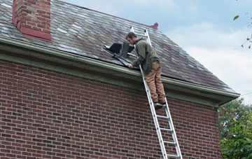 what affects urgent Houstry roof repairs