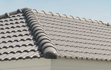advantages of Houstry clay roofing
