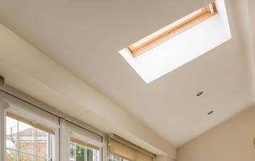 Houstry conservatory roof insulation companies