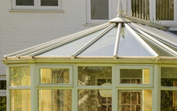 conservatory roof repair Houstry, Highland