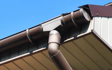 types of Houstry fascias