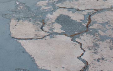 fibreglass roofing replacement Houstry