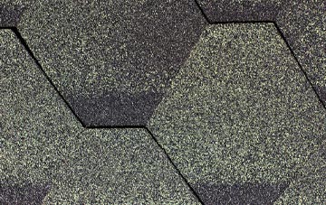 Houstry fibreglass shingle repairs