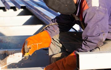 Houstry flat roofing options