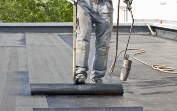 flat roof replacement Houstry, Highland