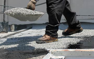 Houstry flat roofing companies