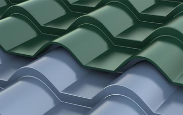 who should consider Houstry plastic roofs