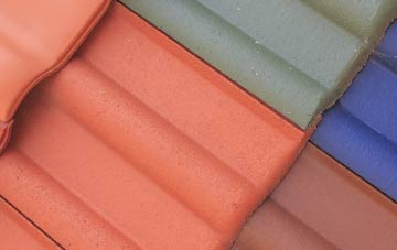 Houstry plastic roofing companies