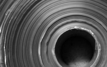 Houstry pvc roof replacement