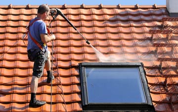 roof cleaning Houstry, Highland