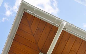 Houstry soffit types