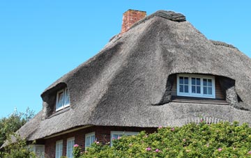 thatch roofing Houstry, Highland
