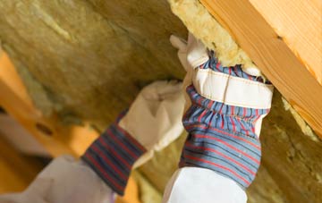 types of Houstry pitched roof insulation materials