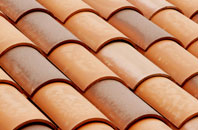 Houstry clay roofing