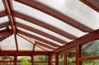 Houstry conservatory roofing insulation
