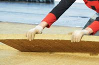 find rated Houstry roof insulation companies