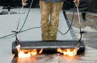 Houstry flat roof sealing quote