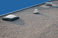 Houstry flat roofing