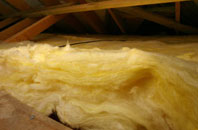 Houstry pitch roof insulation
