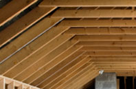 Houstry pitched insulation quotes