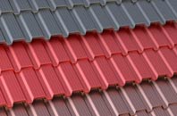 find rated Houstry plastic roofing companies