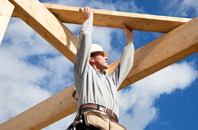 Houstry roof replacement work