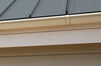 Houstry soffit repair
