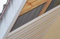 rated Houstry soffit repair companies