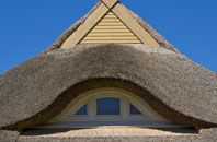Houstry thatch roofing